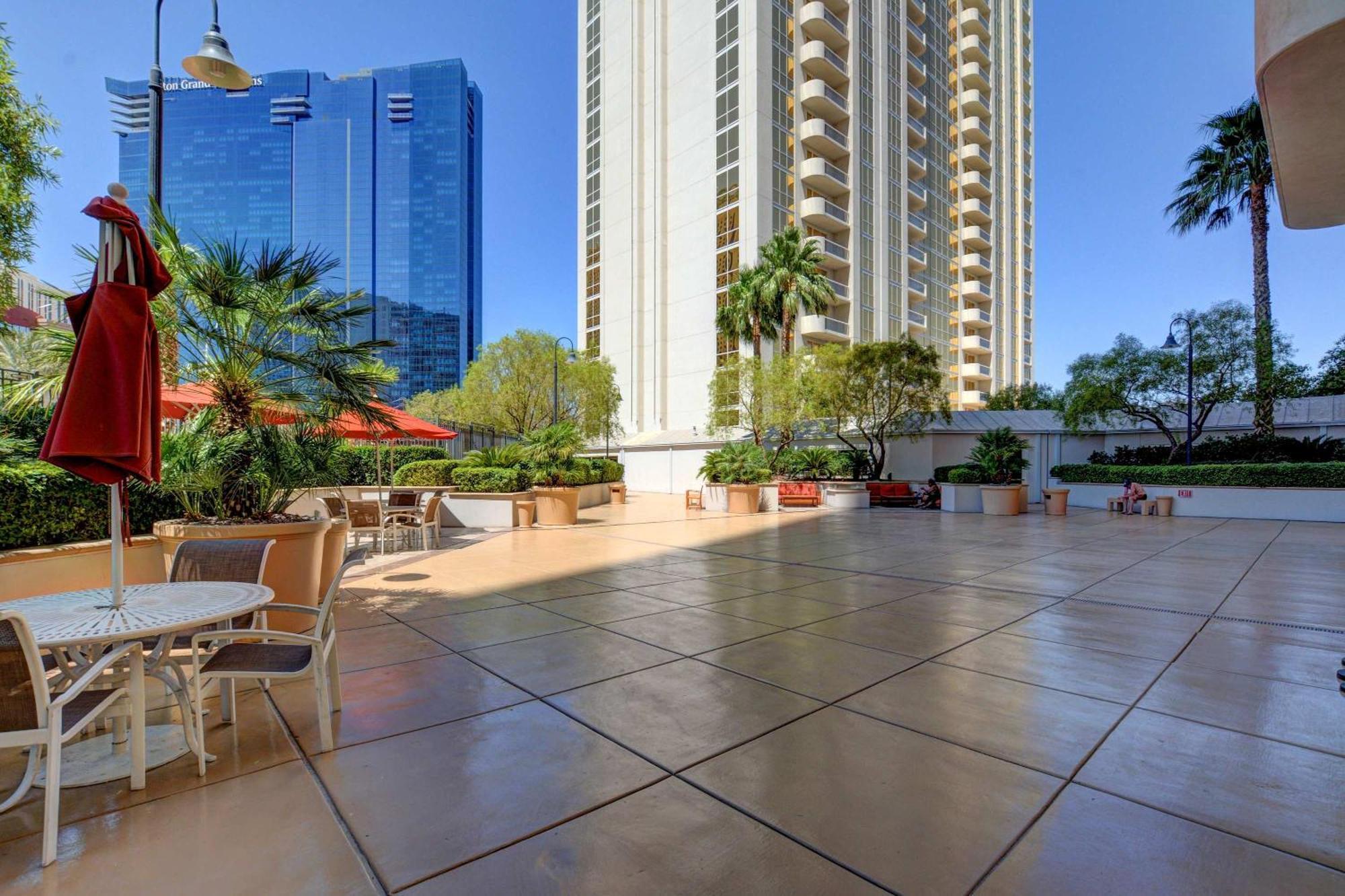 Сasa de vacaciones Mgm Signature-03-611 Strip View Jacuzzi Las Vegas